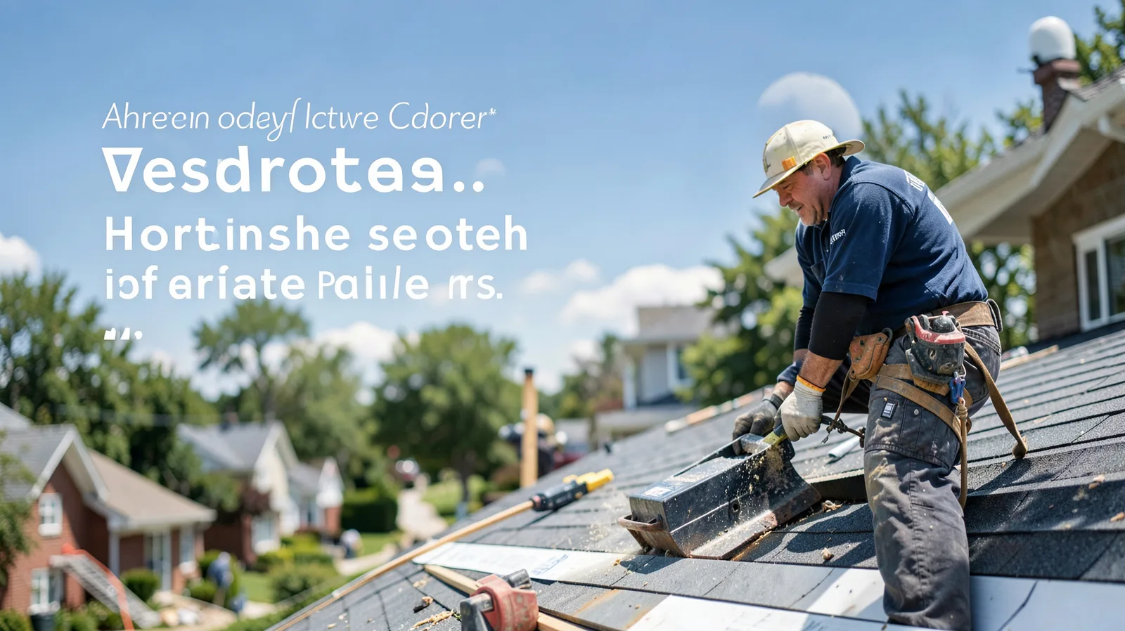Roof Replacement in Thaxton, VA near me